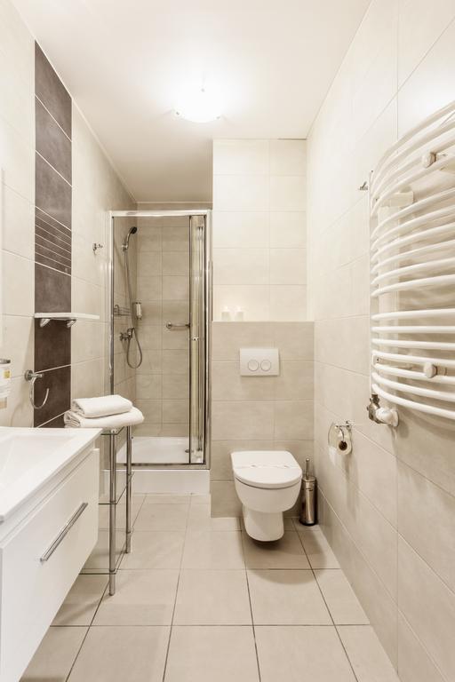 Hotel Modrzewiowy Dwor Gliwice Luaran gambar